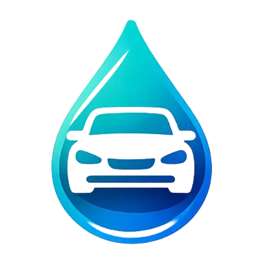 Lavage auto à domicile Guilly